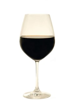 葡萄酒杯