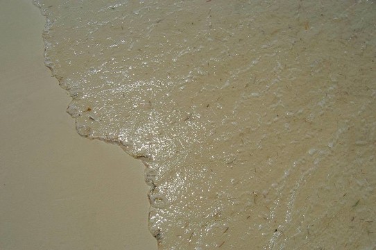 巴哈馬海灘