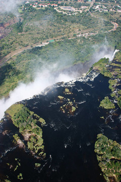 victoriawaterfalls