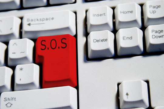 SOS鍵