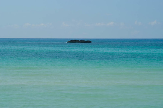 小島