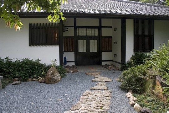 日本的房子