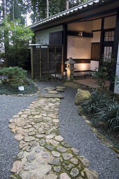 日本餐廳