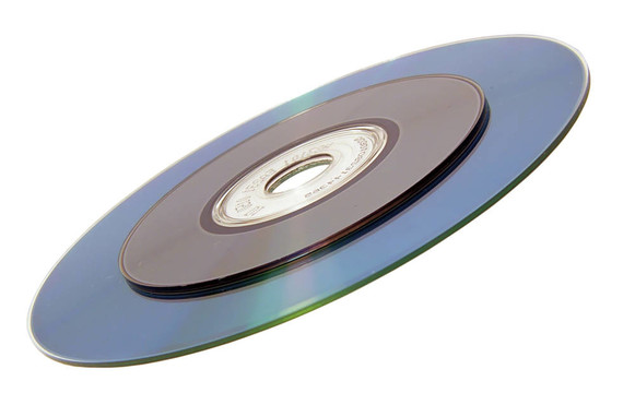 CD