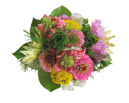 花園的花束2