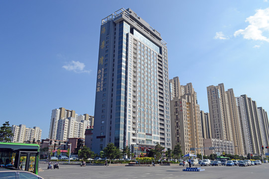 秦皇島
