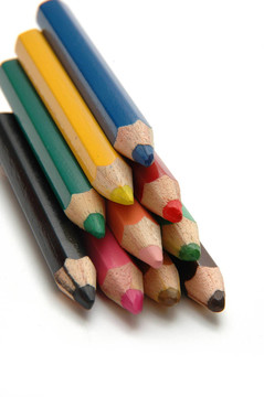 顏色pencils5