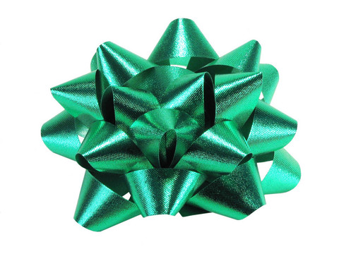綠色蝴蝶結(jié)