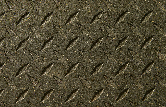 黑diamondplate
