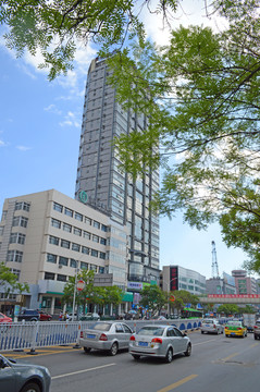 秦皇島