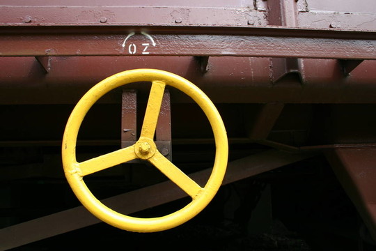 列車(chē)細(xì)節(jié)2