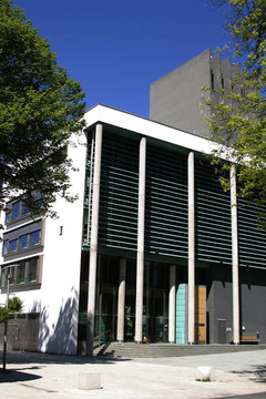 腓特烈斯塔市政廳