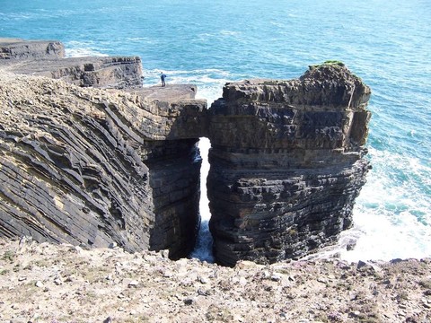 海拱