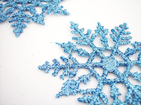 藍雪花2