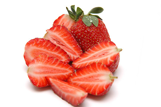 Strawberry 1
