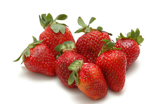 Strawberry 3