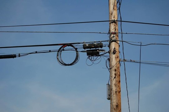 電氣線路