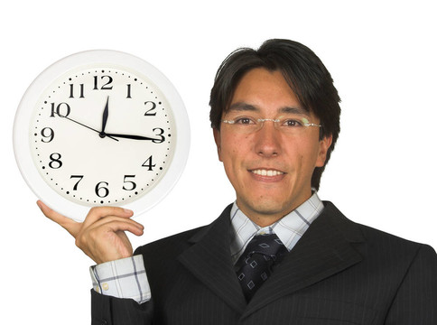 時(shí)間管理