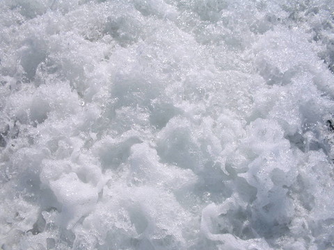 泡沫
