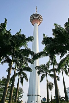 吉隆坡塔
