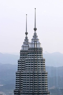 雙子塔