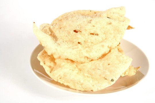 pappadam 6