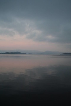 洛蒙德湖