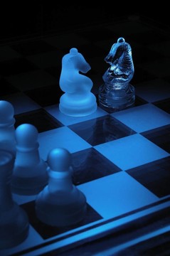 棋子