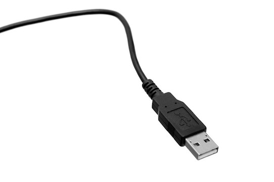 USB連接器1（夾）