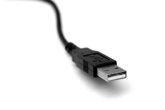 USB 2連接器