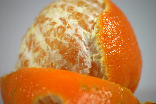 Tangerine夜店