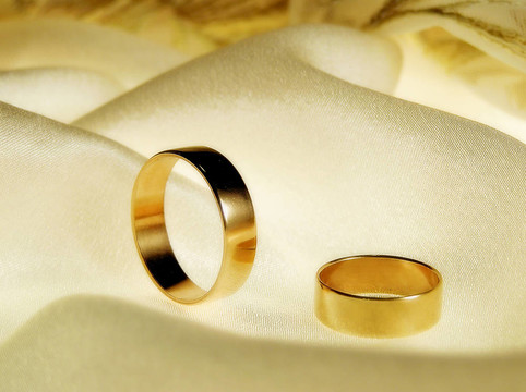 結(jié)婚戒指
