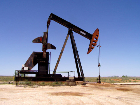 pumpjack