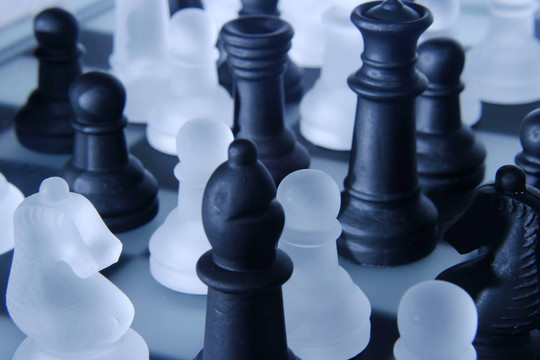 國際象棋