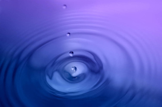 水滴