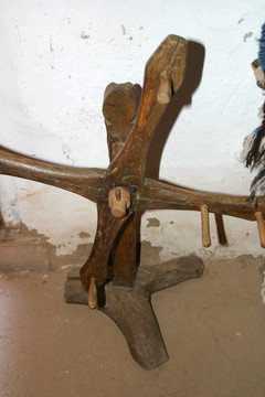 絞紗絡(luò)筒機(jī)