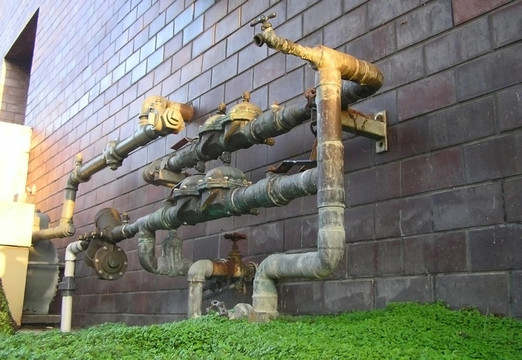 水管