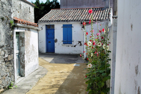法國村