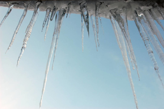 icecle
