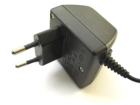 充電器