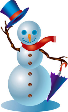 雪人1