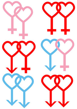 heartsymbols