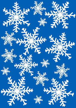 雪花