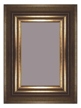 金框