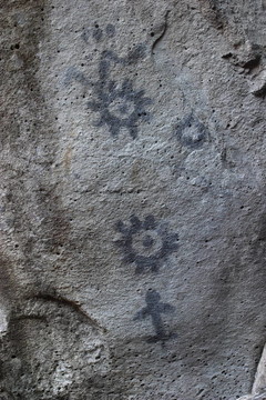 象形字