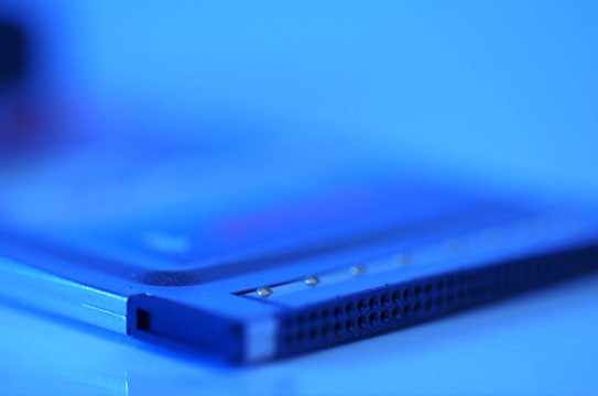 PCMCIA