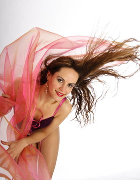 hairdance 7