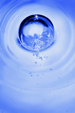 水滴