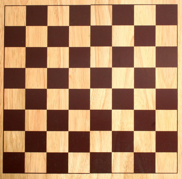 國際象棋棋盤