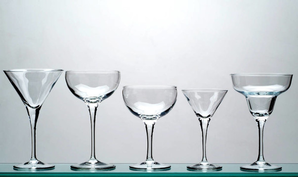 五杯